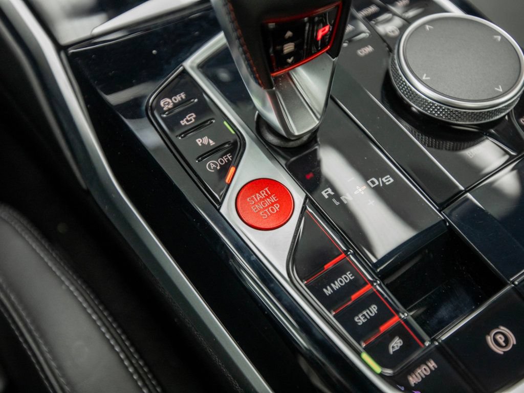 Used 2023 BMW M4 Competition RWD image 26