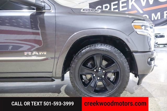 Used 2020 RAM 1500 Limited w/ Protection Group image 33