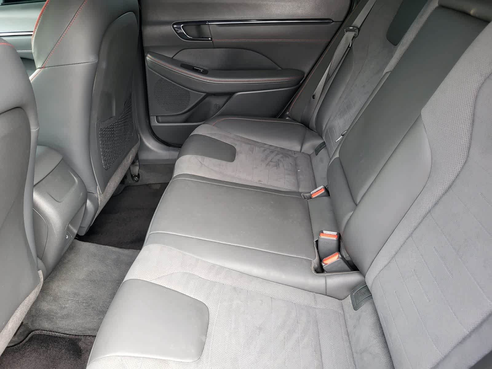 Used 2024 Hyundai Sonata N Line FWD image 28