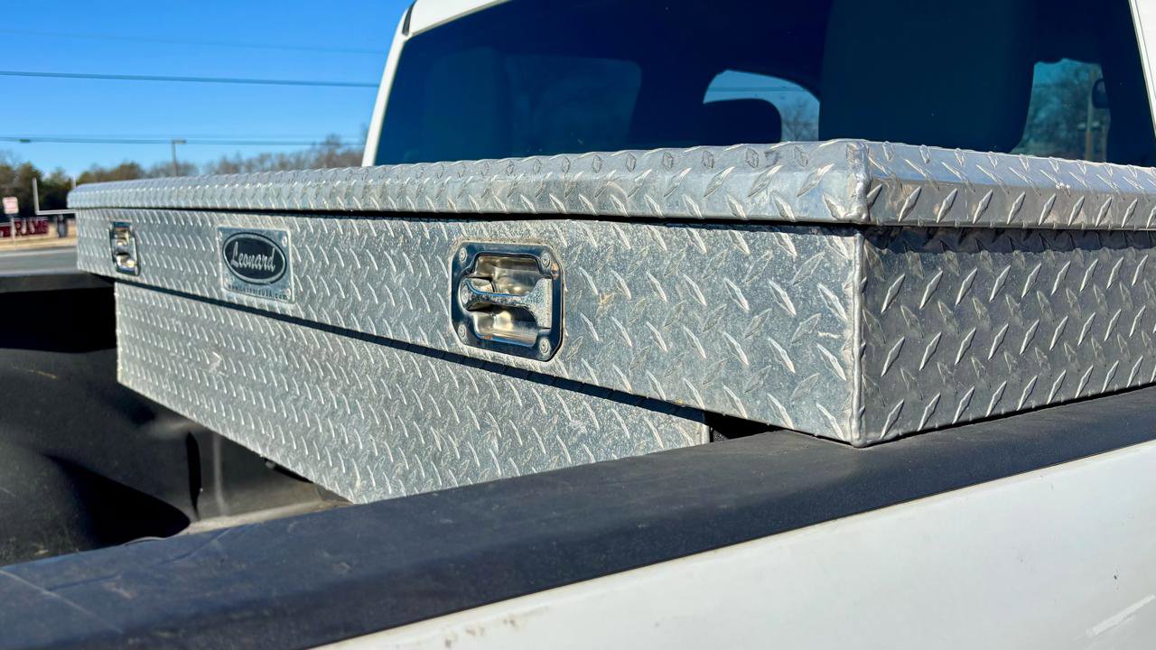 Used 2020 RAM 1500 Tradesman w/ Popular Equipment Group RWD image 10