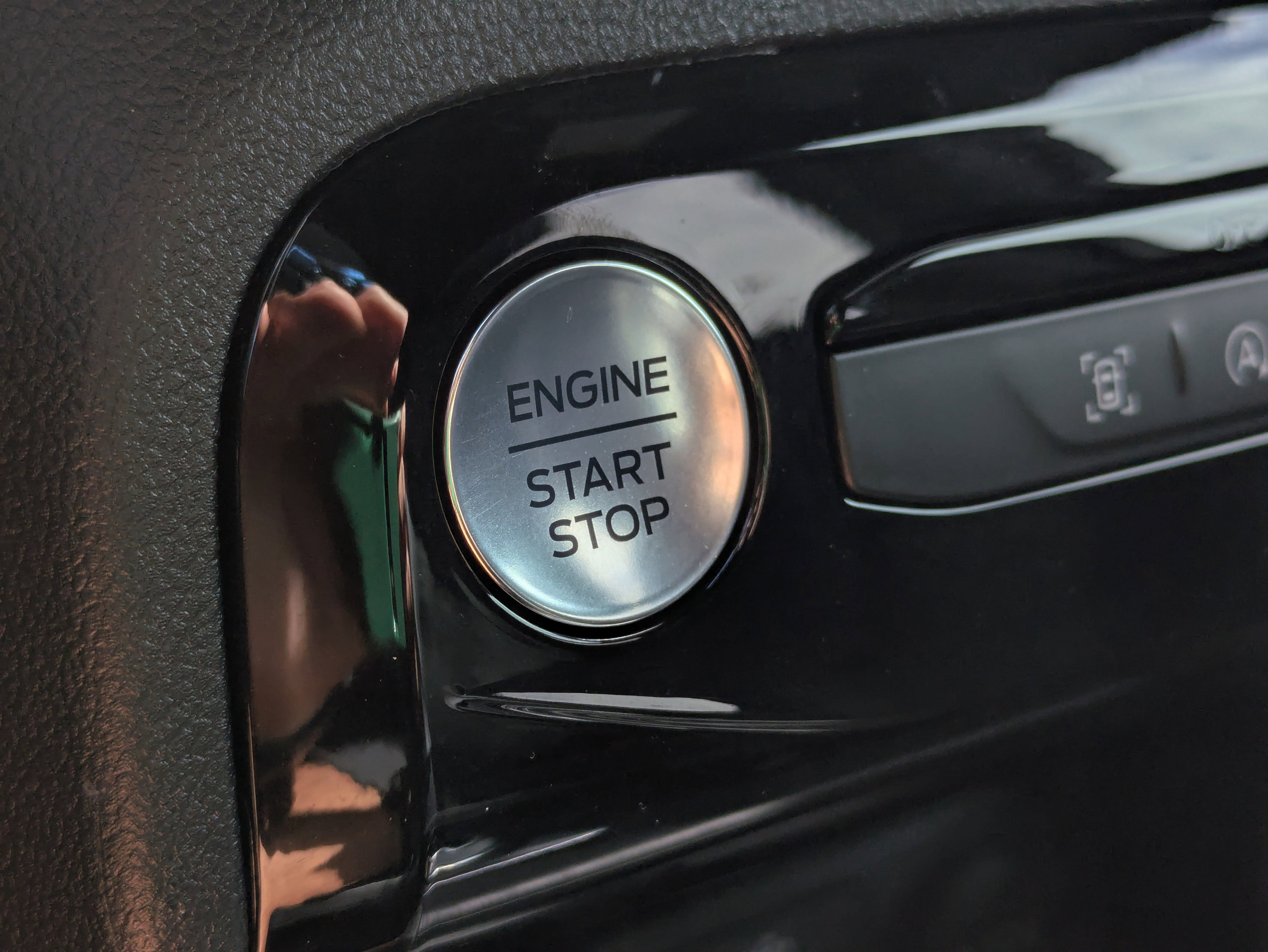 New 2026 Ford Escape ST-Line w/ Tech Pack #1 image 34