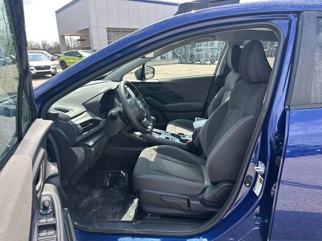 New 2026 Subaru Crosstrek 2.0i Premium image 9