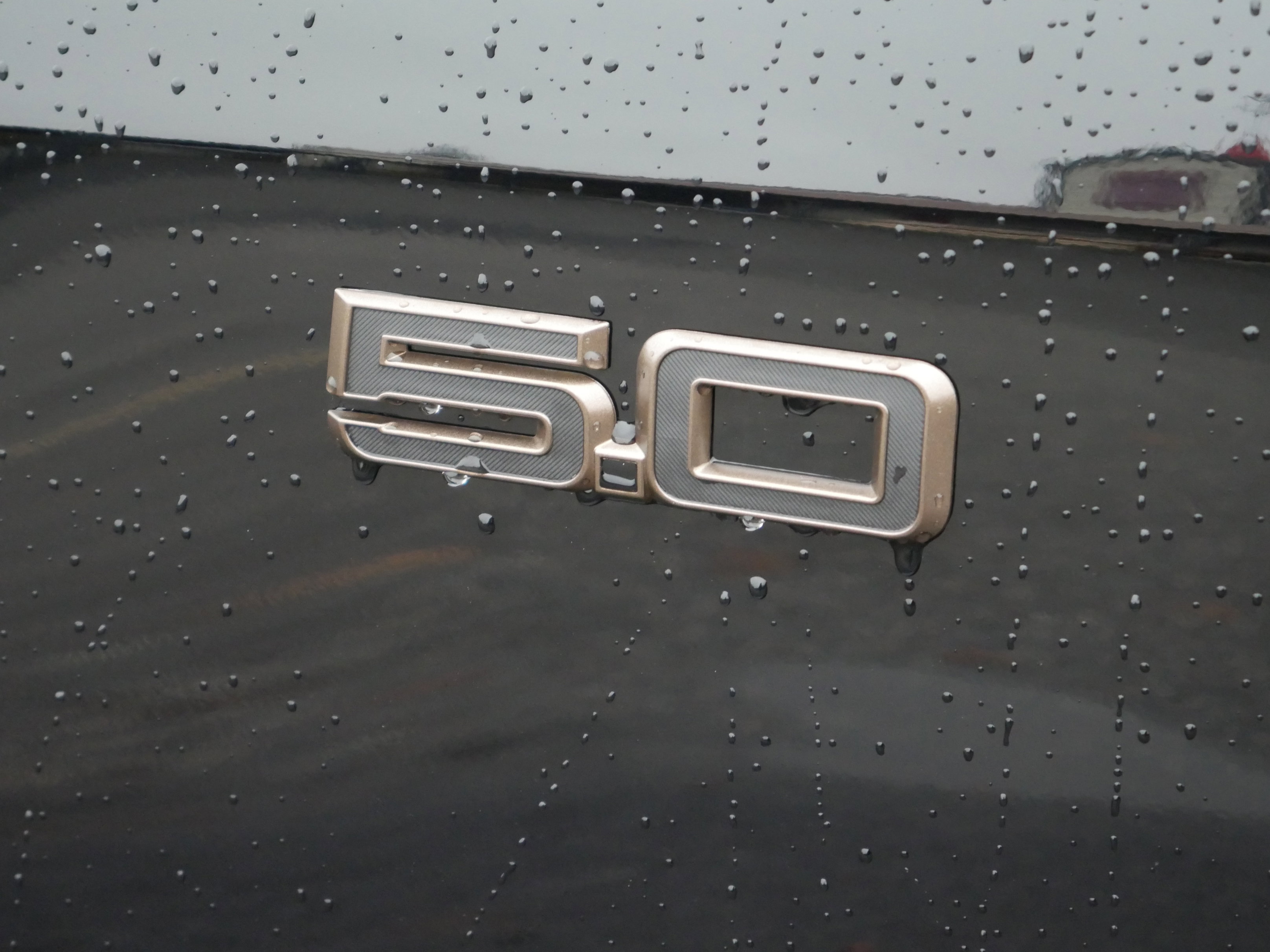 New 2025 Ford Mustang GT Premium image 17