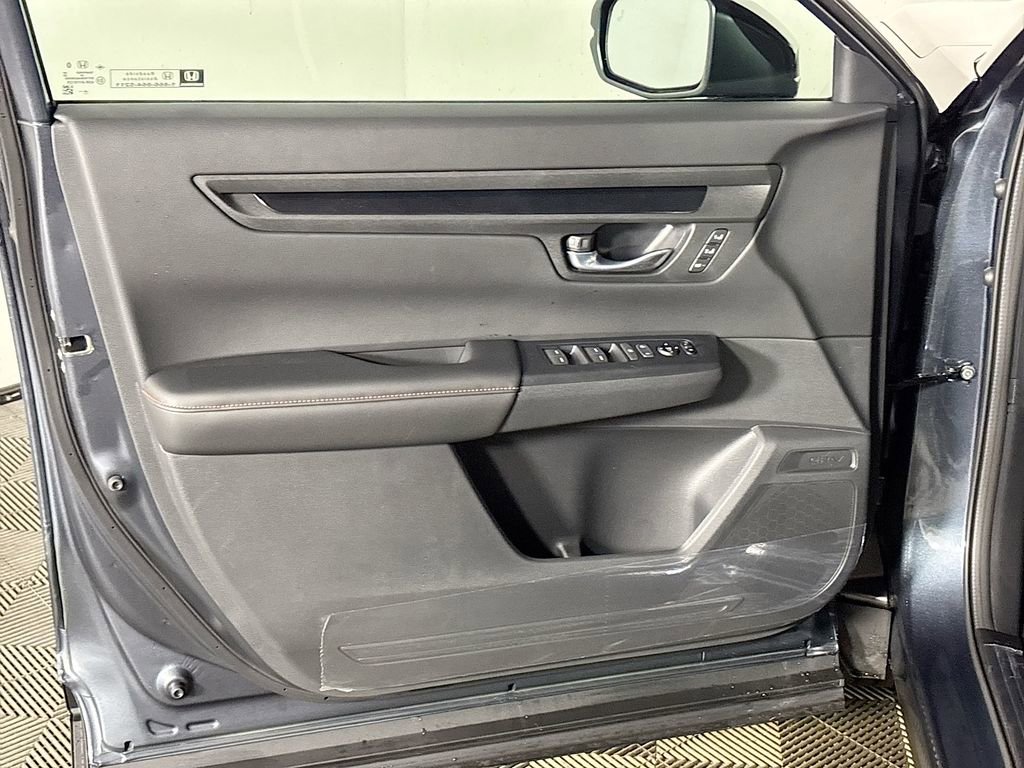 New 2026 Honda CR-V Sport-L image 10