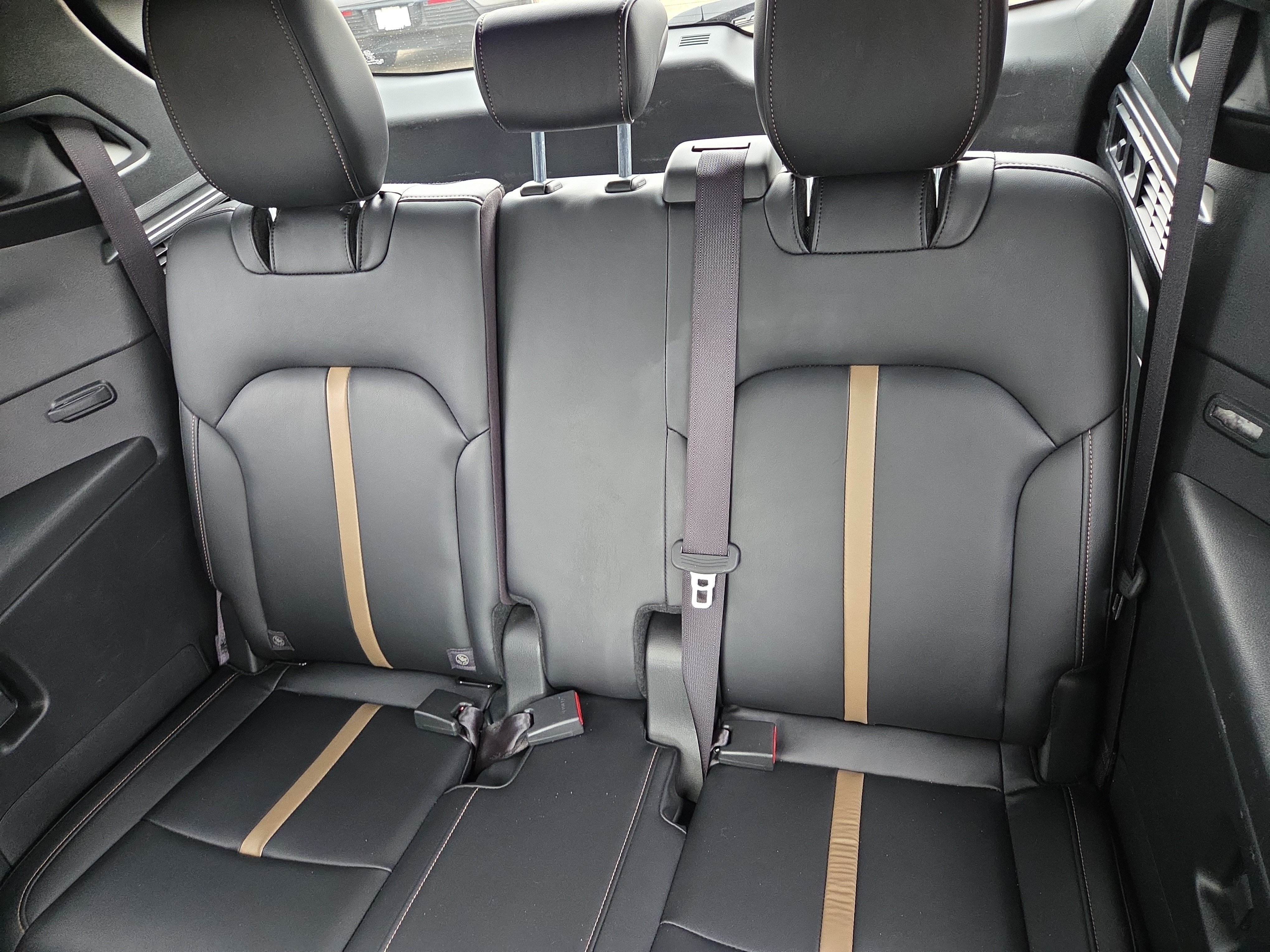 Used 2025 MAZDA CX-90 3.3 Turbo w/ Premium Plus Pkg AWD/4WD image 9