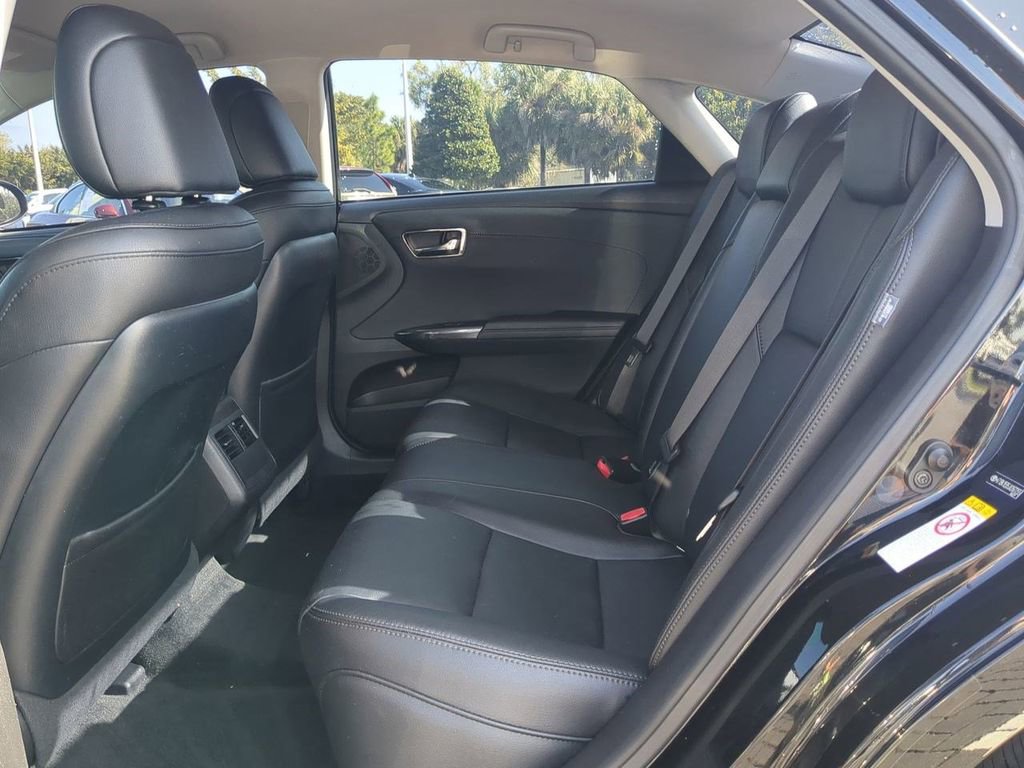 Used 2018 Toyota Avalon XLE w/ Protection Package image 15