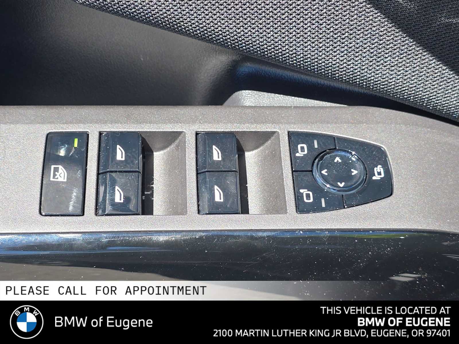 Used 2026 BMW X3 xDrive30i w/ Premium Package AWD/4WD image 24