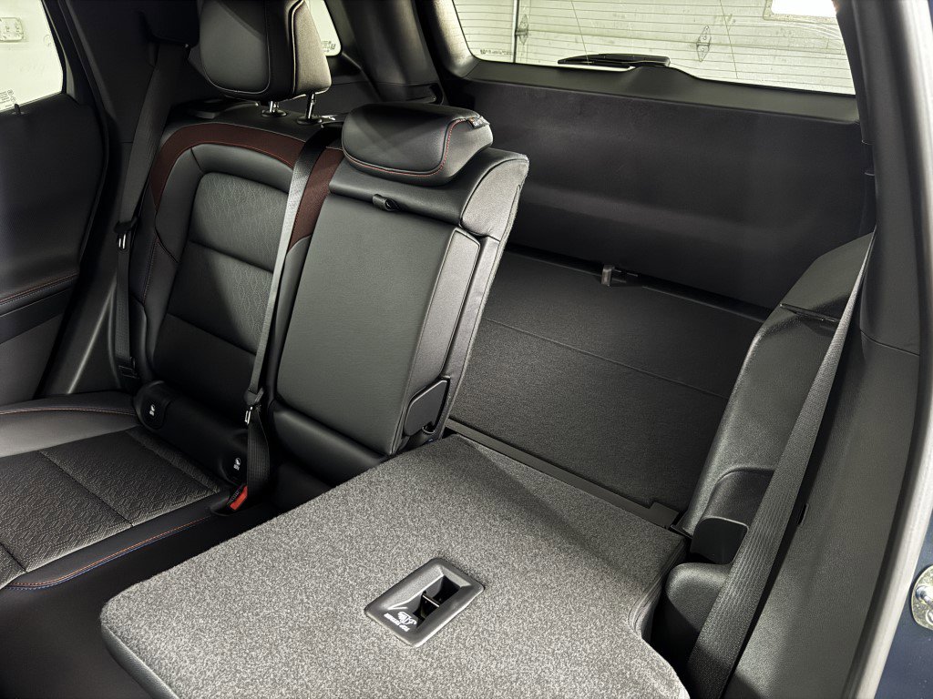 New 2026 Chevrolet Equinox RS w/ Safety and Technology Package image 68