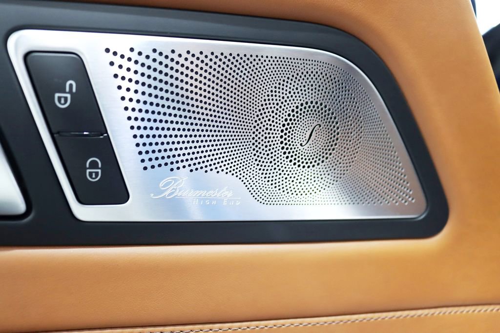 Used 2017 Mercedes-Benz AMG GT Coupe w/ Exclusive Interior Package image 31