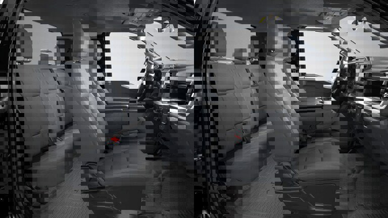 New 2026 Ford F250 XL w/ STX Appearance Package image 27