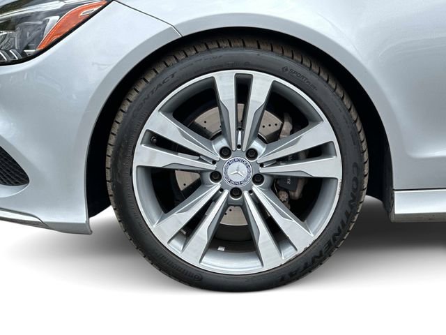 Used 2015 Mercedes-Benz CLS 400 4MATIC image 8