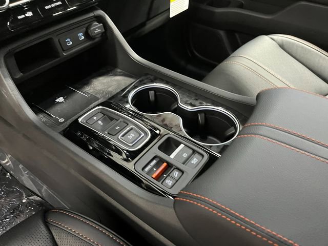 New 2026 Honda Passport TrailSport Elite image 16