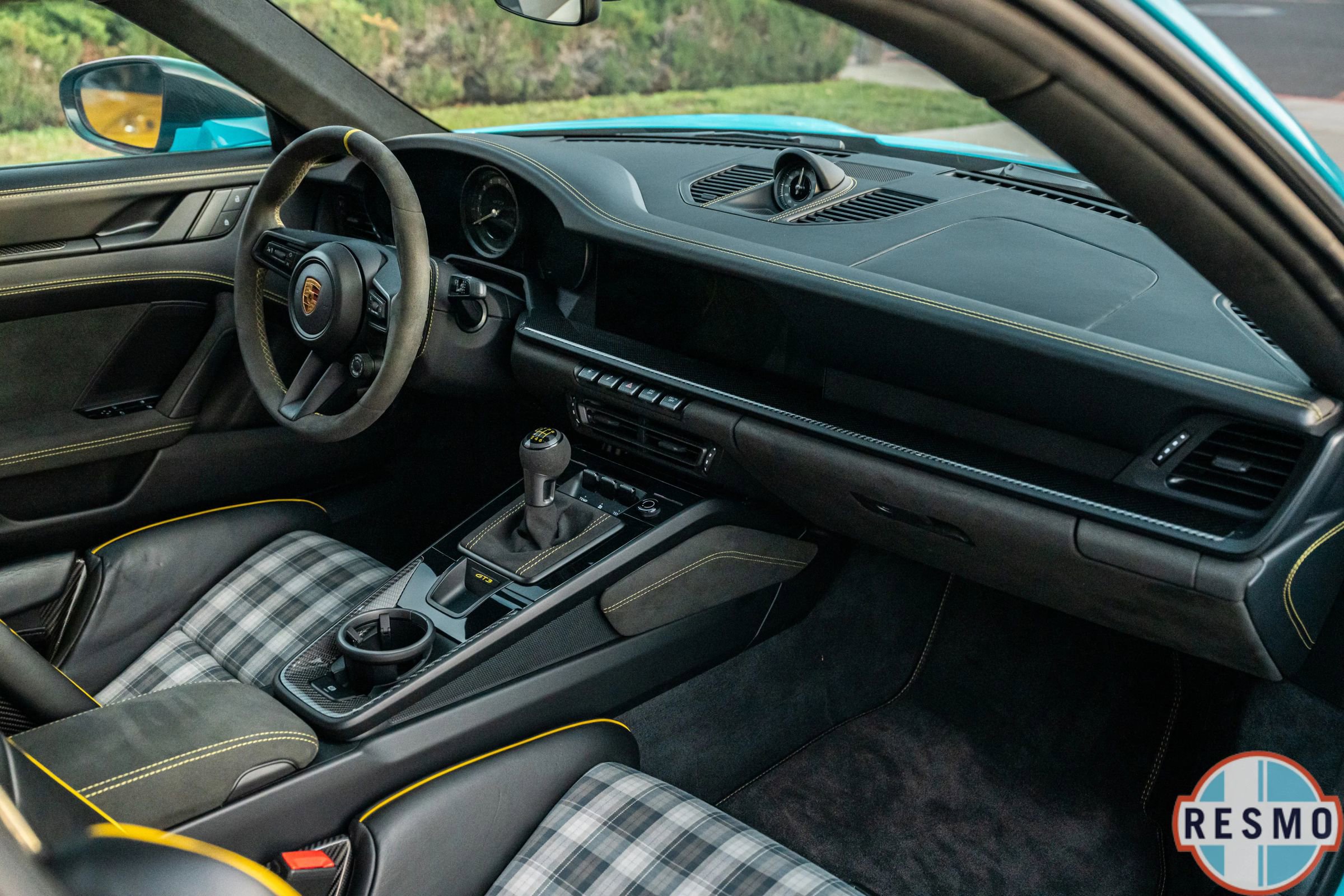 Used 2022 Porsche 911 GT3 image 11