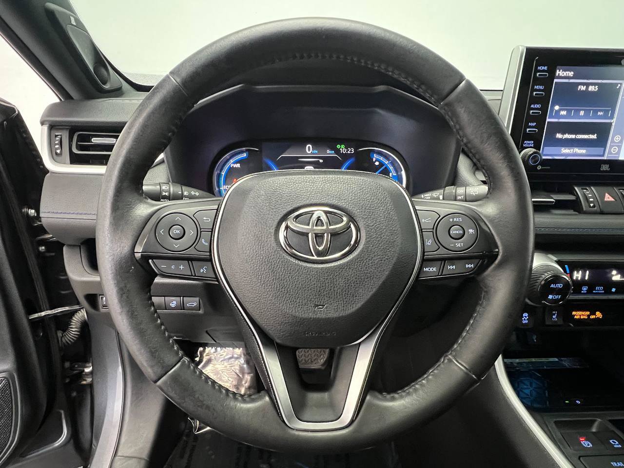 Used 2021 Toyota RAV4 XSE image 15