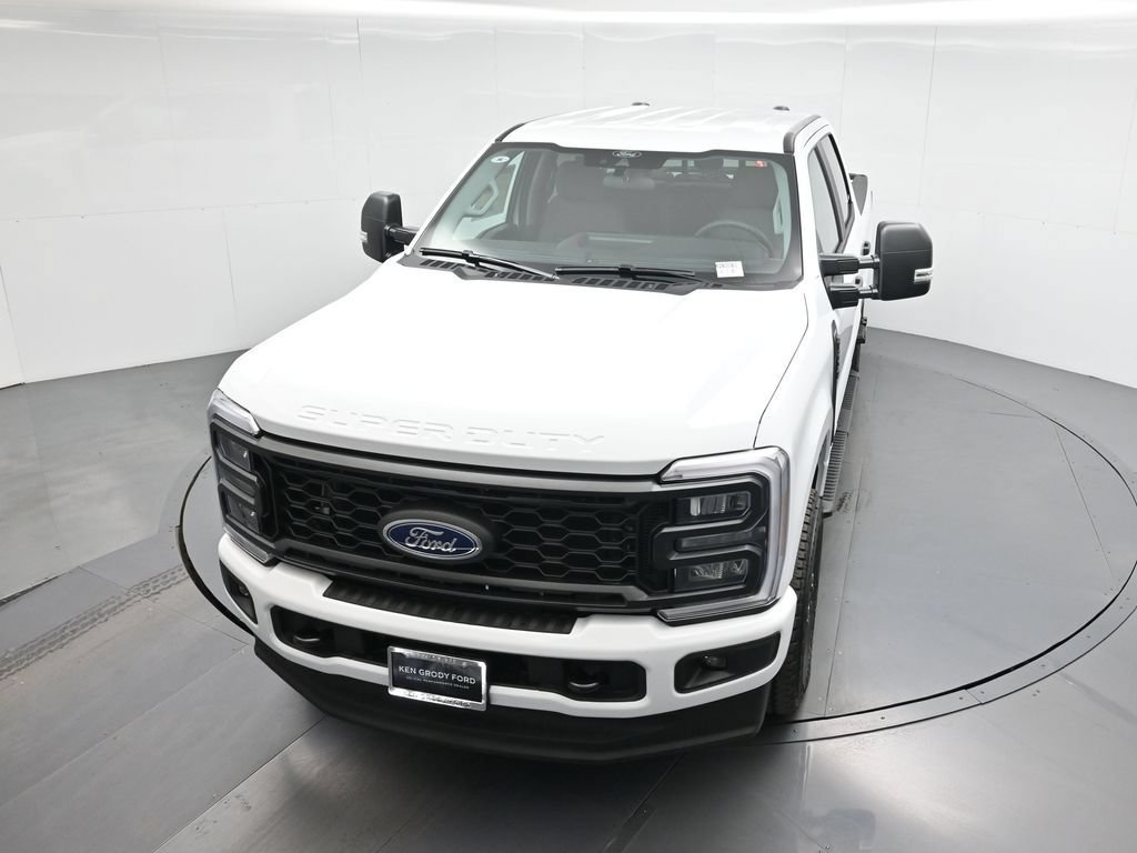 New 2026 Ford F250 XL w/ STX Appearance Package AWD/4WD image 34