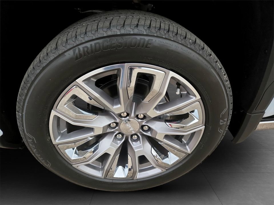 New 2026 GMC Sierra 1500 Denali image 35