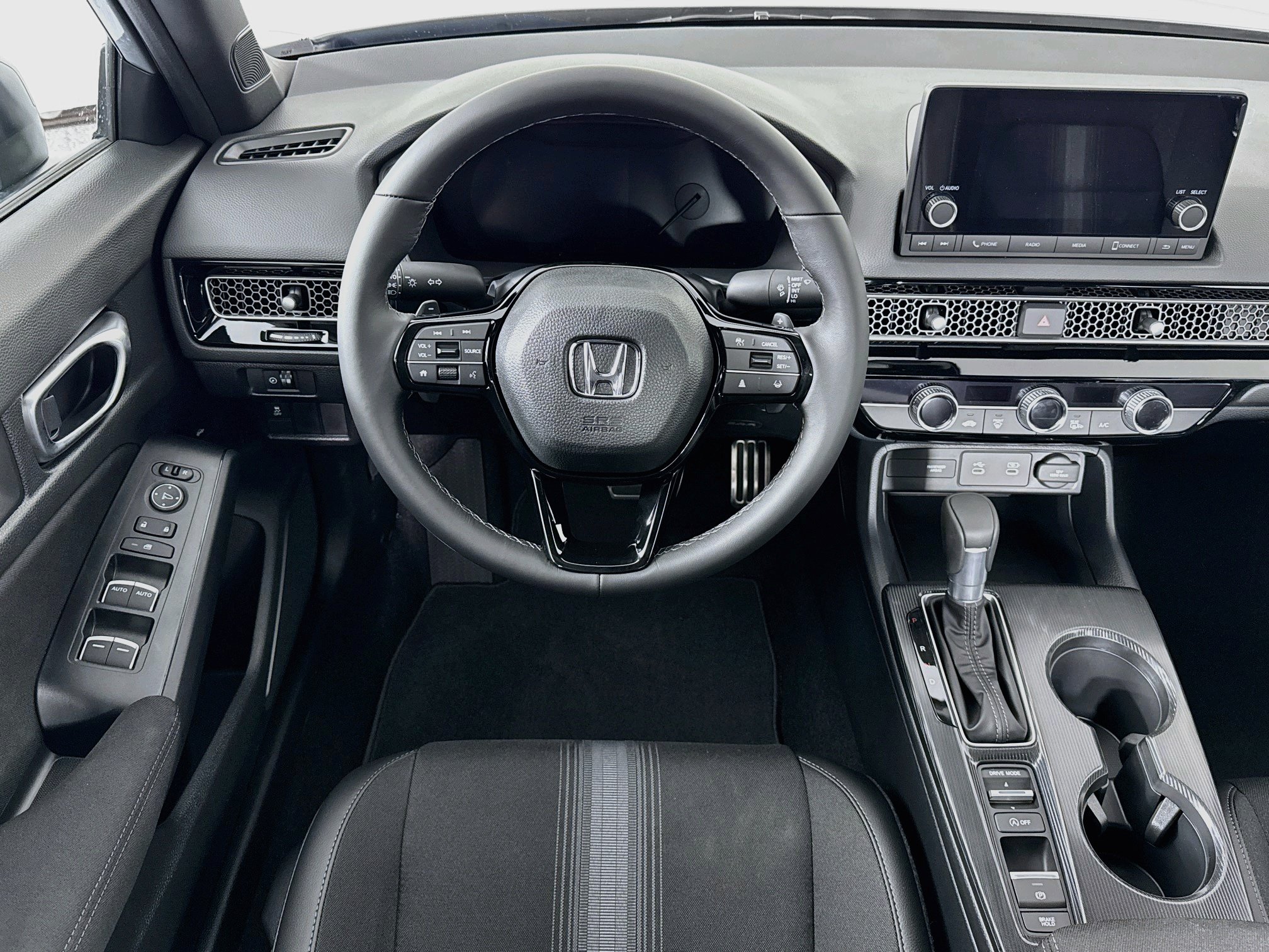 New 2026 Honda Civic Sport image 20