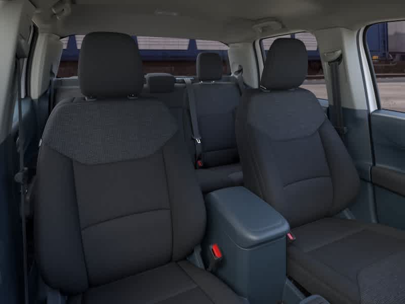 New 2026 Ford Maverick XL FWD image 10