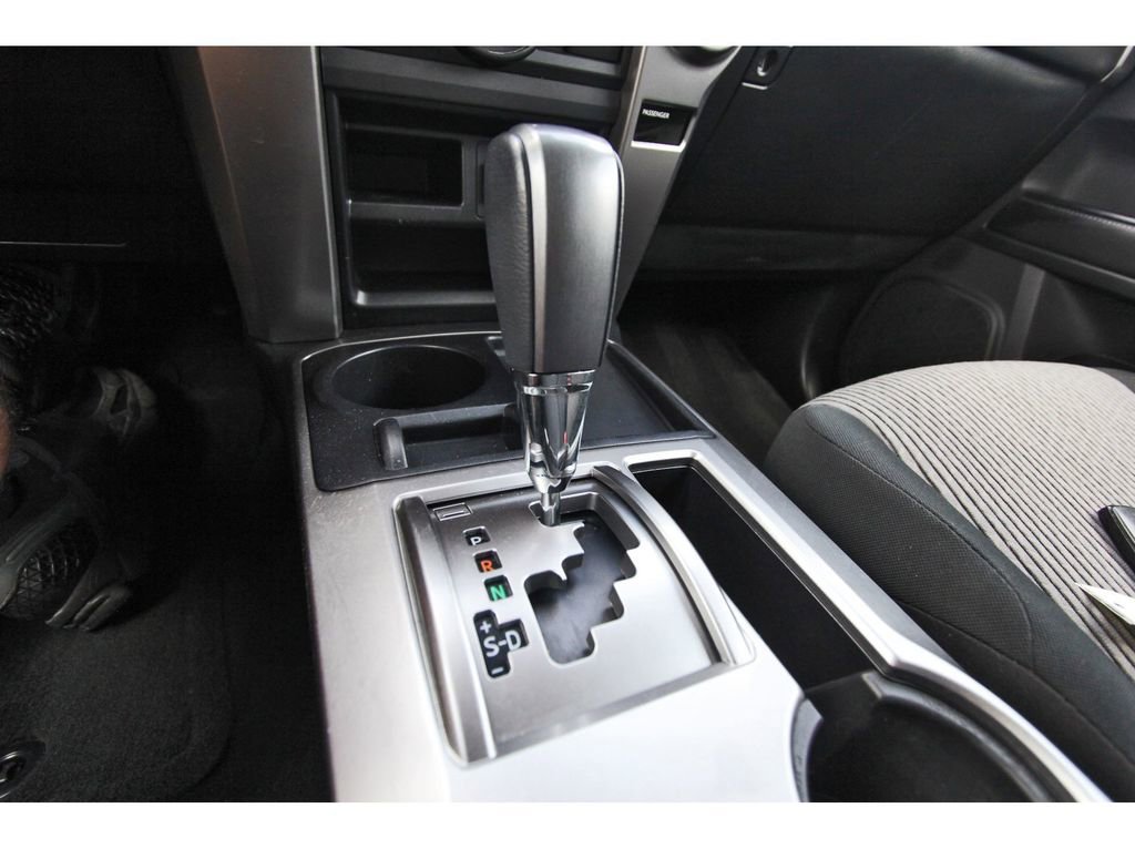 Used 2022 Toyota 4Runner SR5 image 23