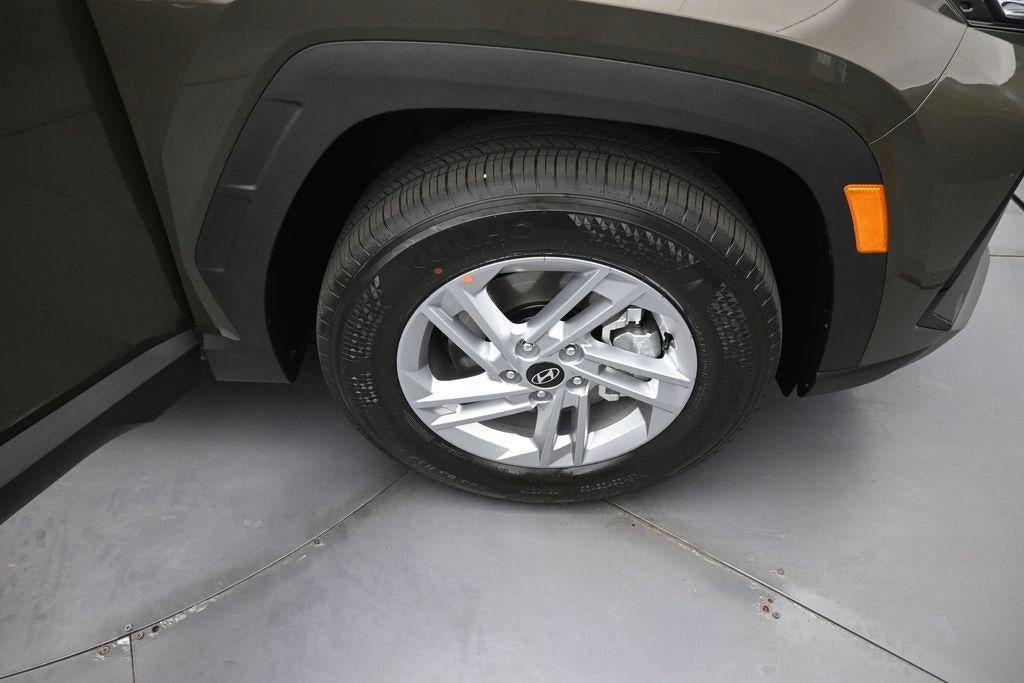 New 2026 Hyundai Tucson SE AWD/4WD image 33