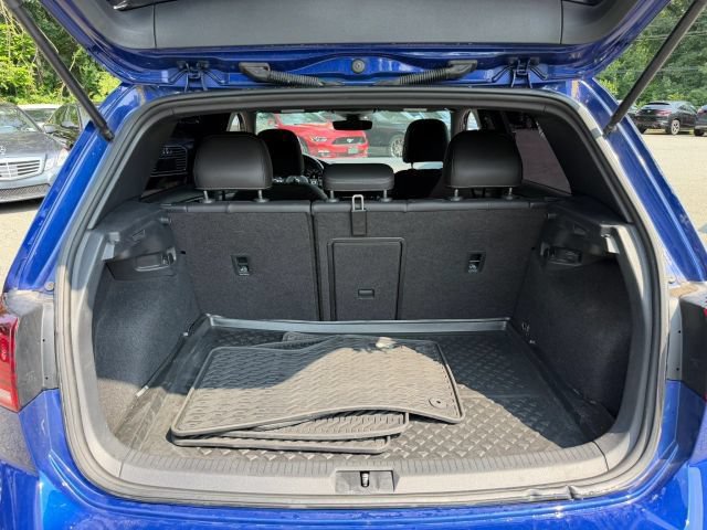 Used 2019 Volkswagen Golf R 4-Door AWD/4WD image 13