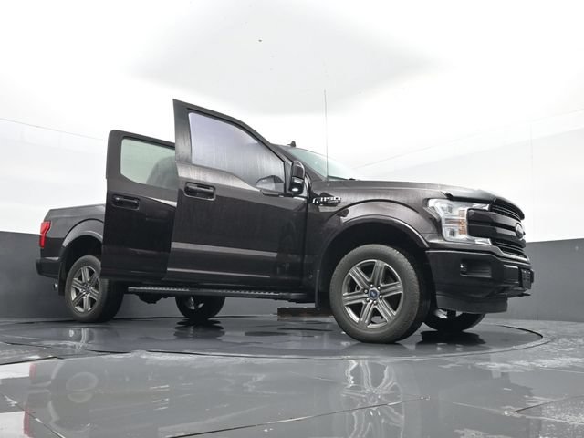 Used 2020 Ford F150 Lariat w/ Equipment Group 502A Luxury AWD/4WD image 34