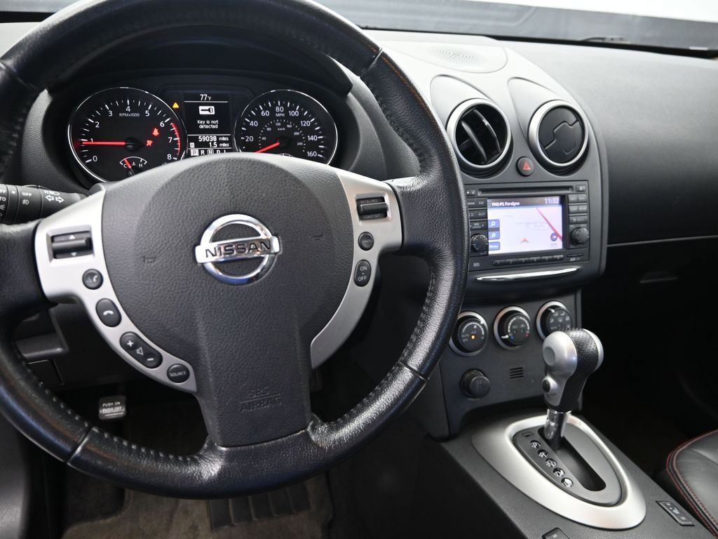 Used 2013 Nissan Rogue SL image 17