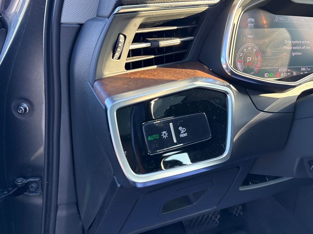 Used 2019 Audi A6 3.0T Premium Plus image 36