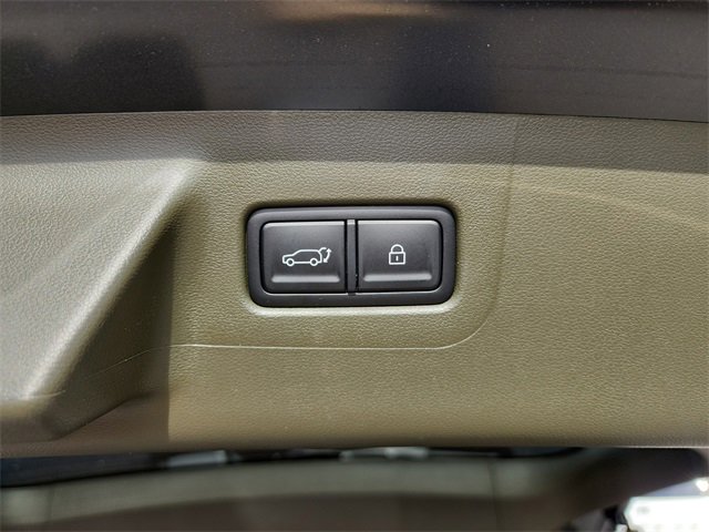New 2025 Hyundai Santa Fe Calligraphy FWD image 9