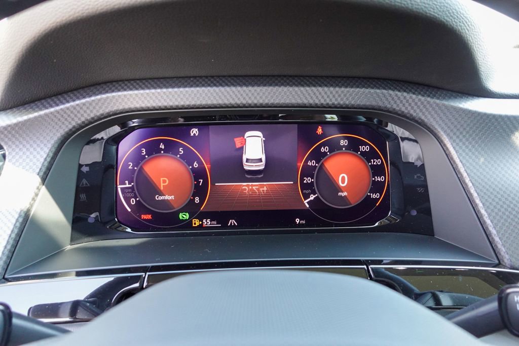 New 2026 Volkswagen Atlas Peak Edition image 19