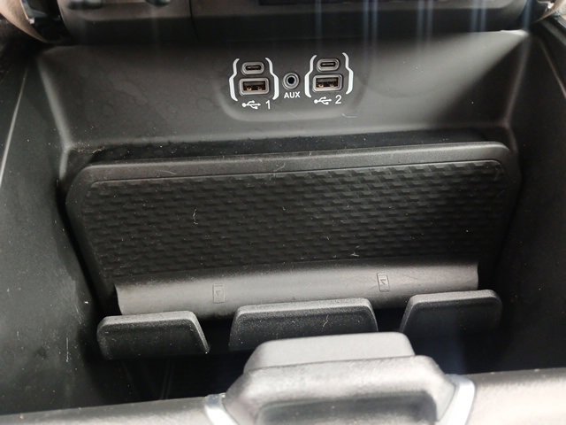 Used 2022 RAM 1500 Laramie image 42