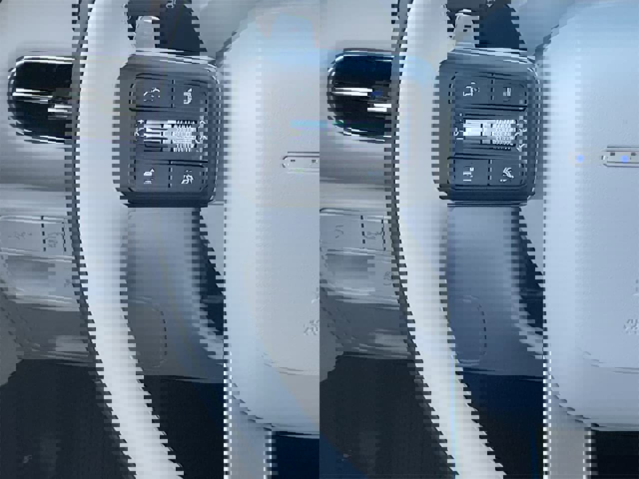 New 2026 Hyundai Palisade Calligraphy image 21