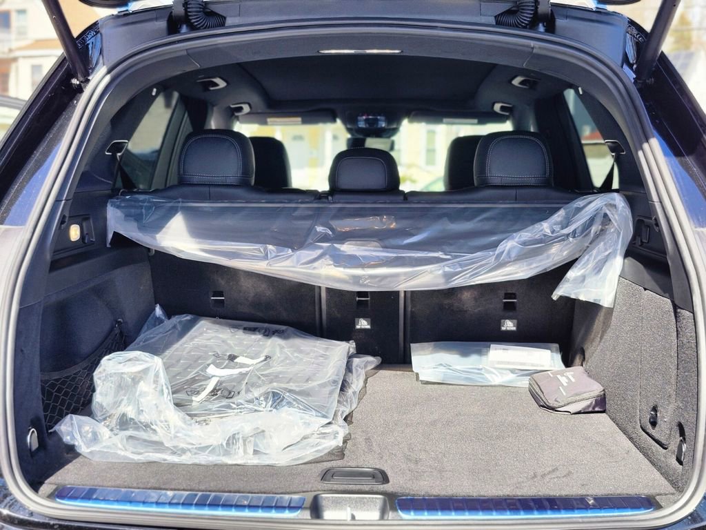 New 2026 Mercedes-Benz GLE 350 4MATIC image 31