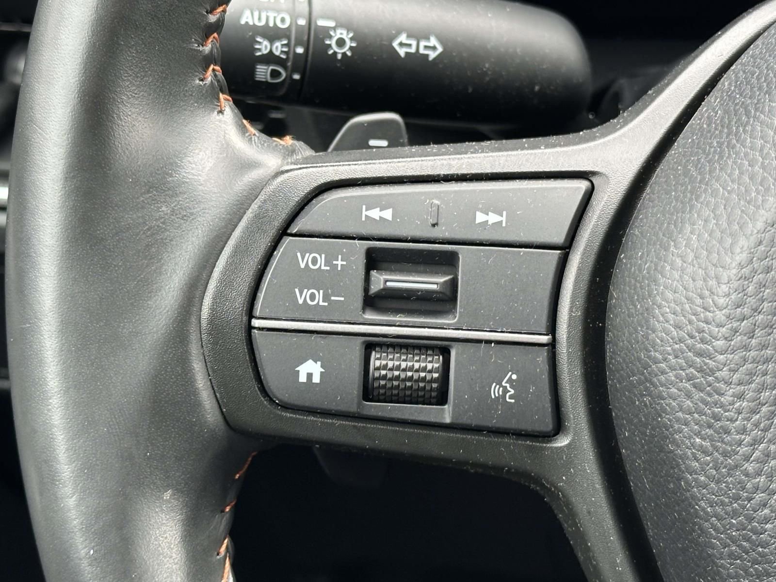 Used 2024 Honda CR-V Sport-L image 23