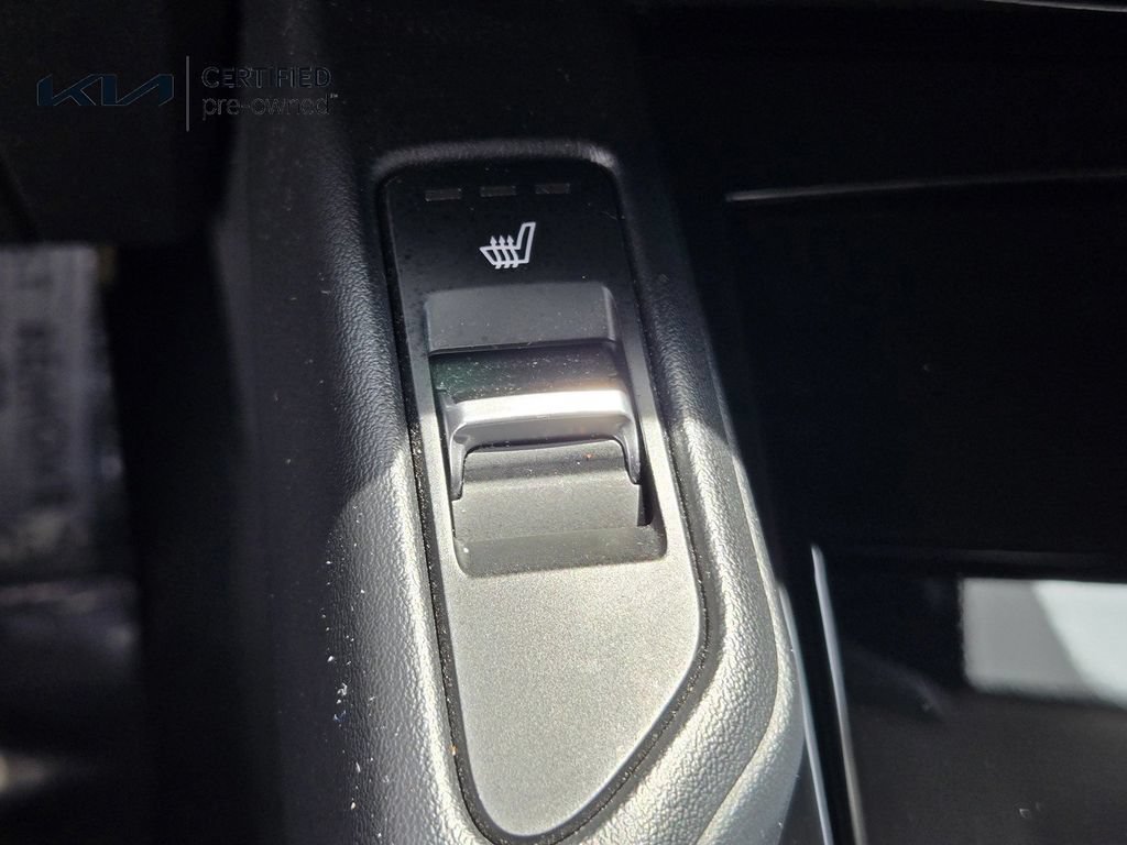 Certified 2023 Kia Telluride S FWD image 23