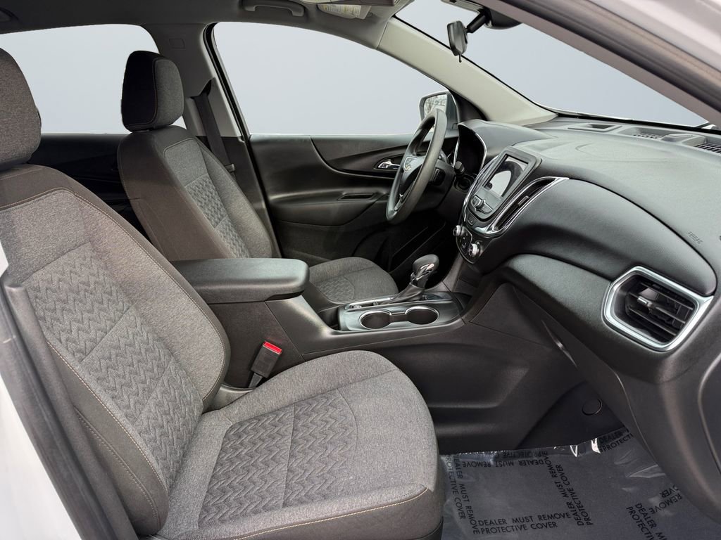 Used 2022 Chevrolet Equinox LT image 15