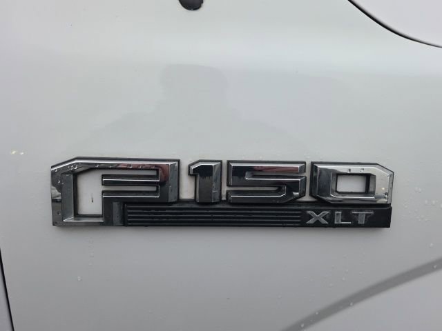 Used 2015 Ford F150 XLT w/ Equipment Group 301A Mid image 6