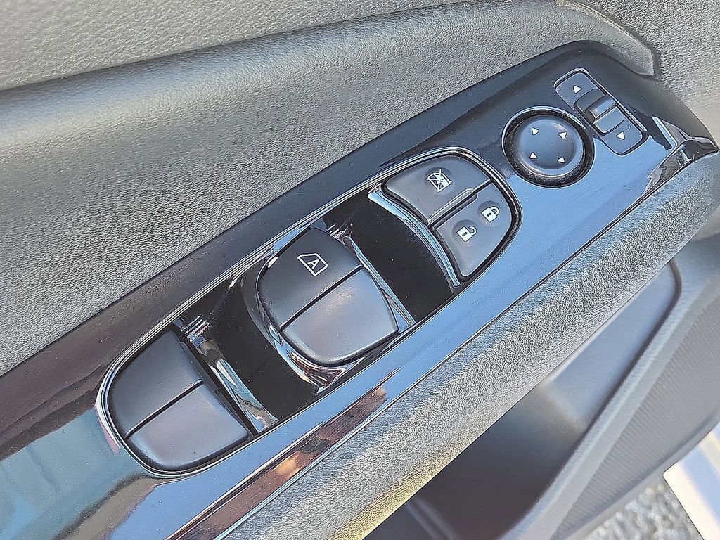 Used 2024 Nissan Altima 2.5 SR image 21