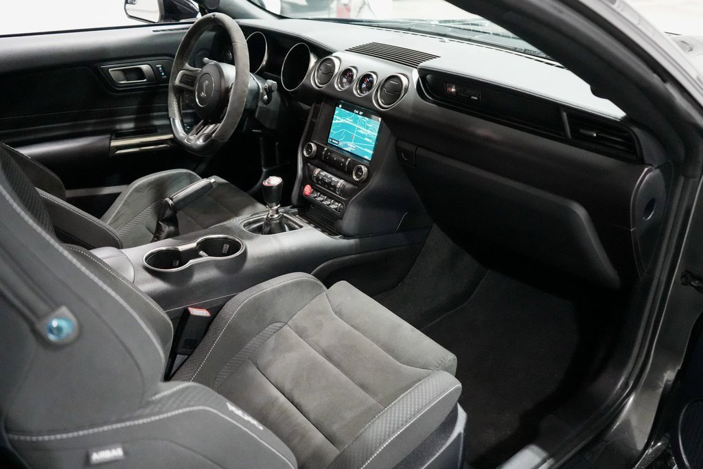 Used 2018 Ford Mustang Shelby GT350 w/ Electronics Package image 21