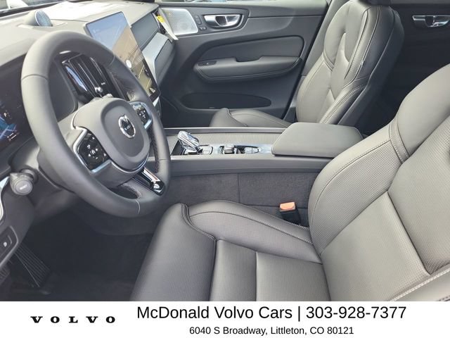 New 2026 Volvo XC60 T8 Ultra w/ Protection Package Premier AWD/4WD image 11