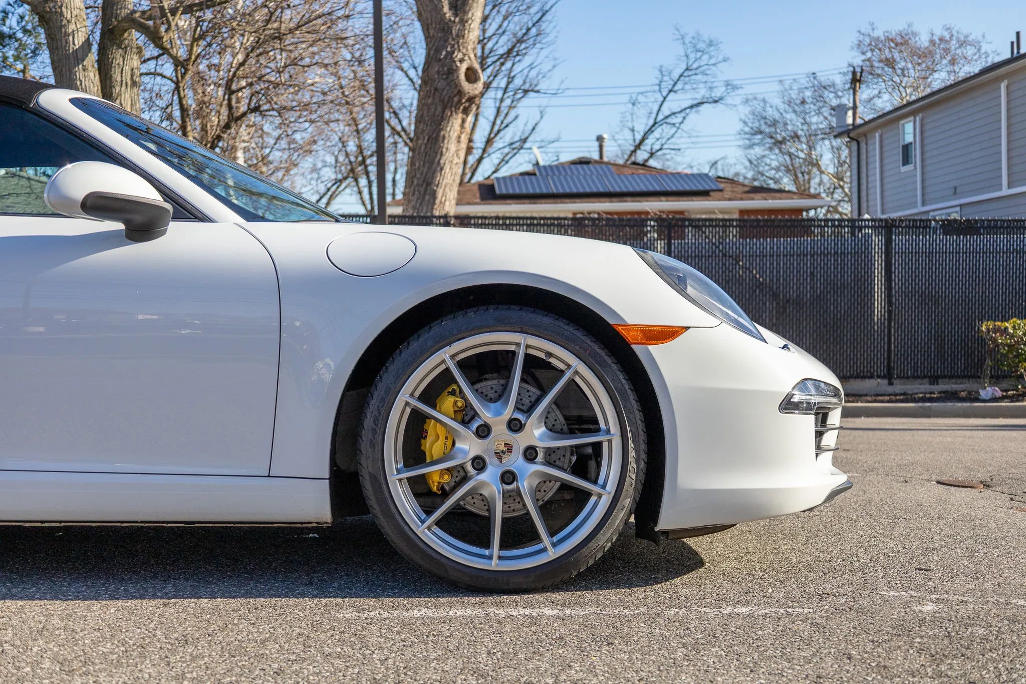 Used 2016 Porsche 911 Carrera image 27
