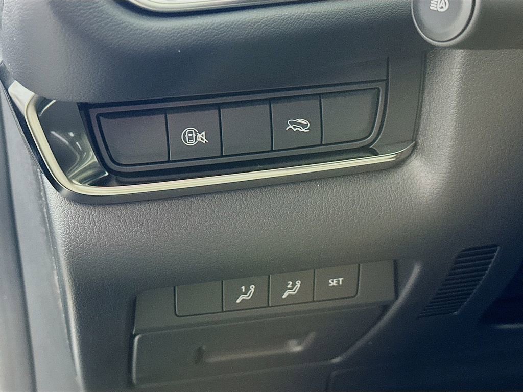 New 2025 MAZDA CX-30 AWD 2.5 S w/ Preferred Package image 14