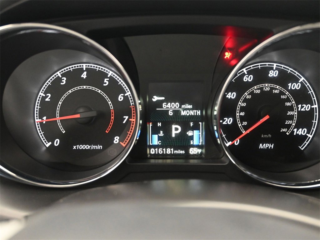 Used 2024 Mitsubishi Outlander Sport ES image 21