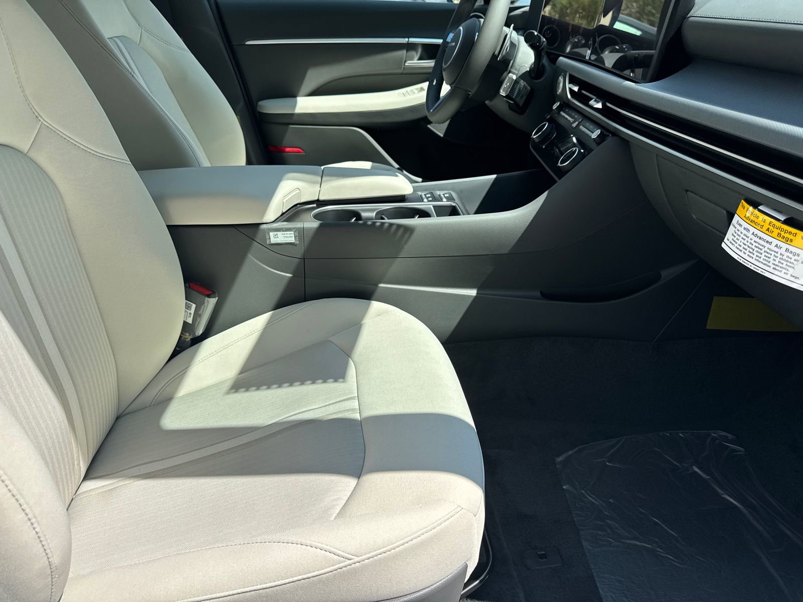 New 2026 Hyundai Sonata SEL image 13