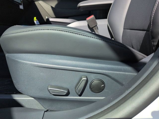 New 2026 Ford Mustang Mach-E Premium image 19