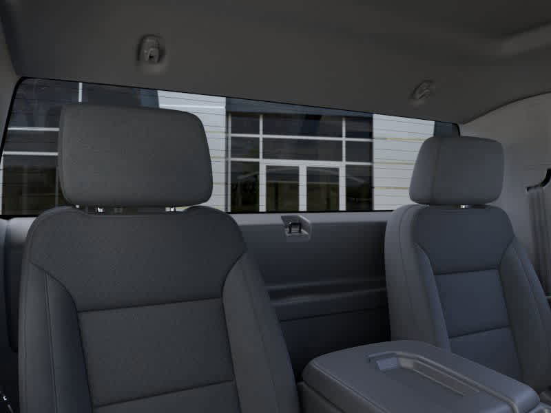 New 2026 GMC Sierra 3500 SLE image 24
