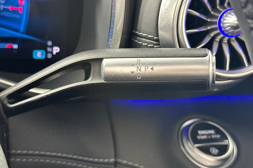 Certified 2022 Mercedes-Benz SL 63 AMG 4MATIC image 25