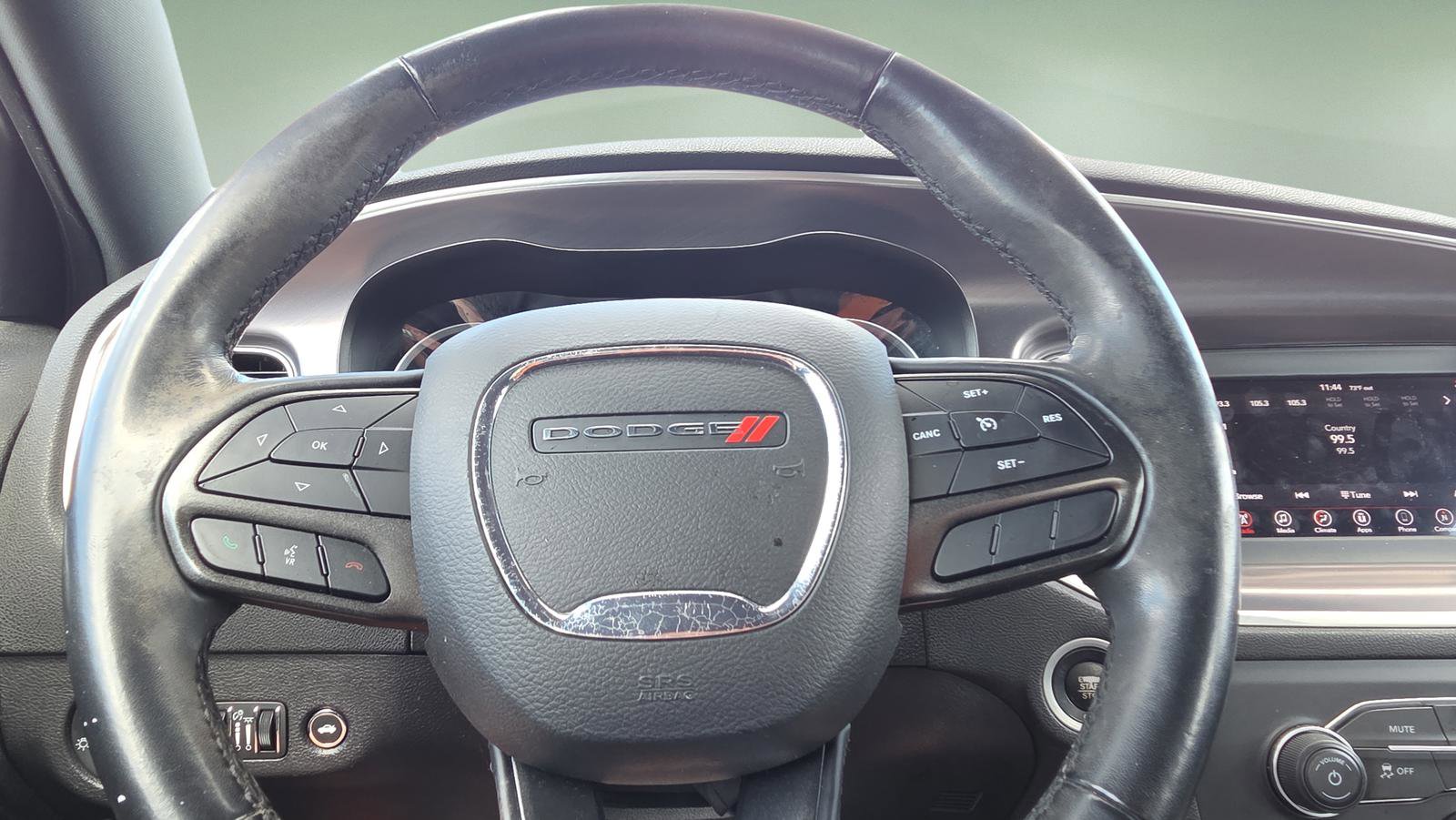 Used 2020 Dodge Charger SXT image 12