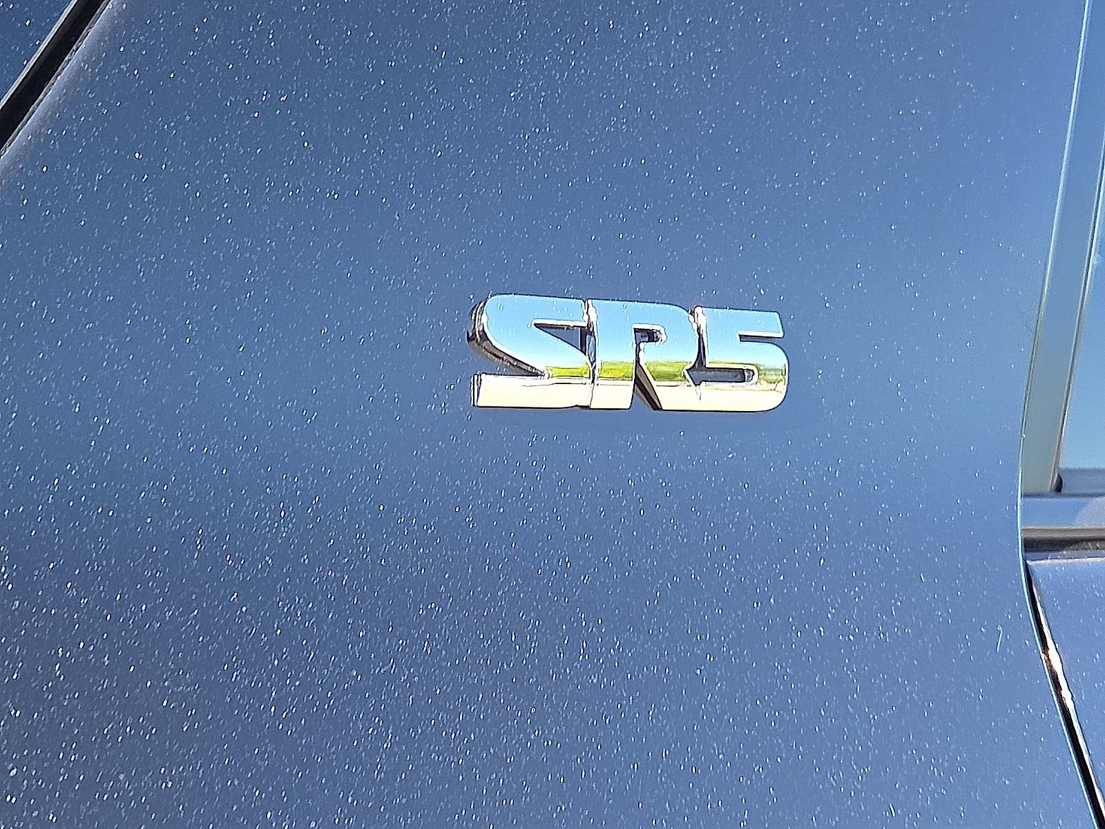 Used 2024 Toyota 4Runner SR5 AWD/4WD image 8