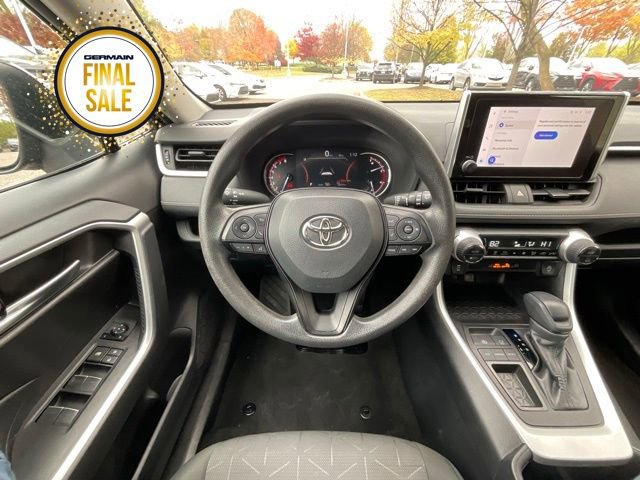 Used 2023 Toyota RAV4 XLE image 14